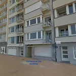 Spacious Apartment With Sea View