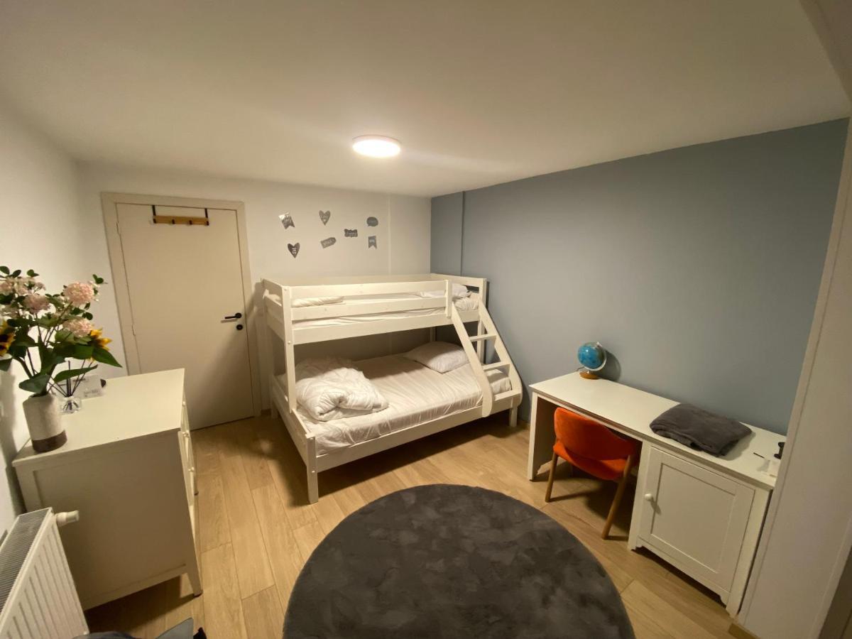 Spacious With Sea View Ostende