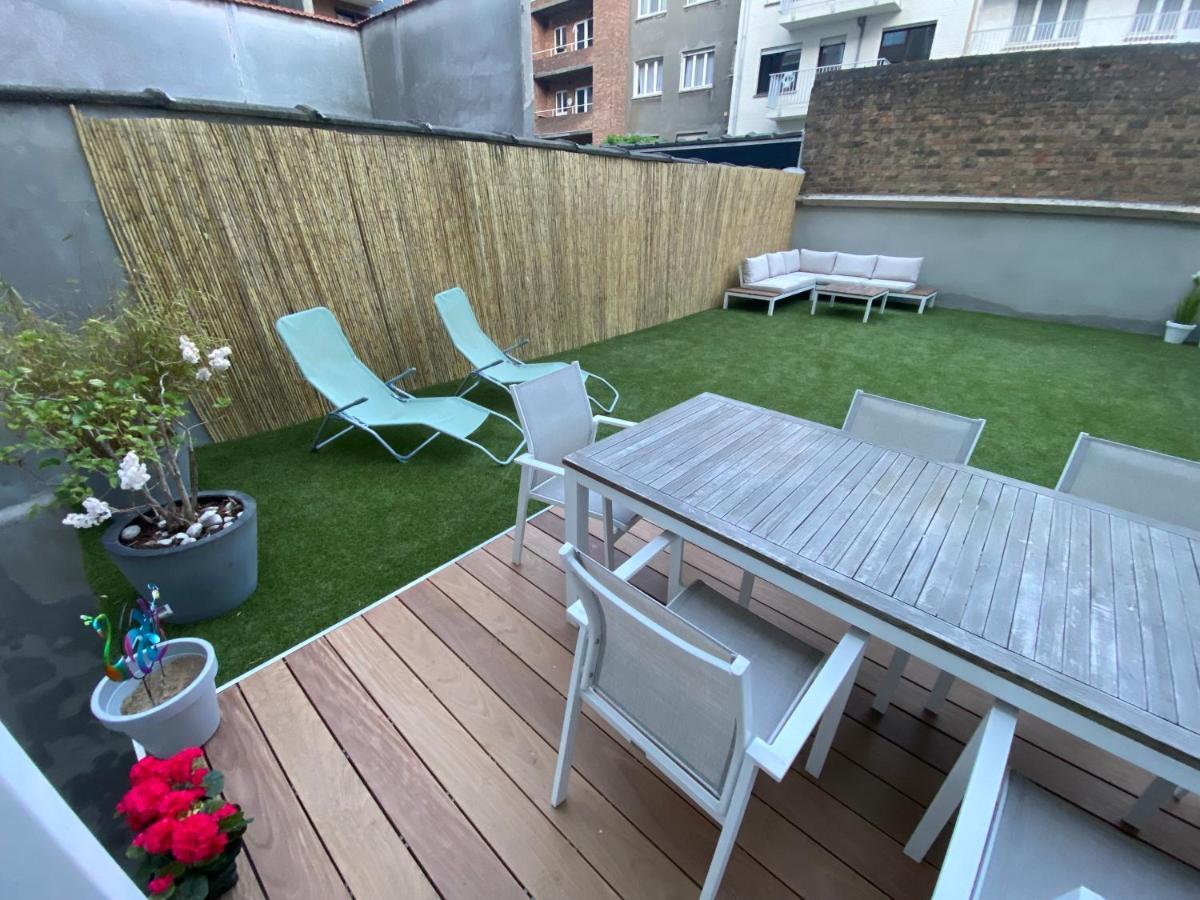 Spacious With Sea View Ostende