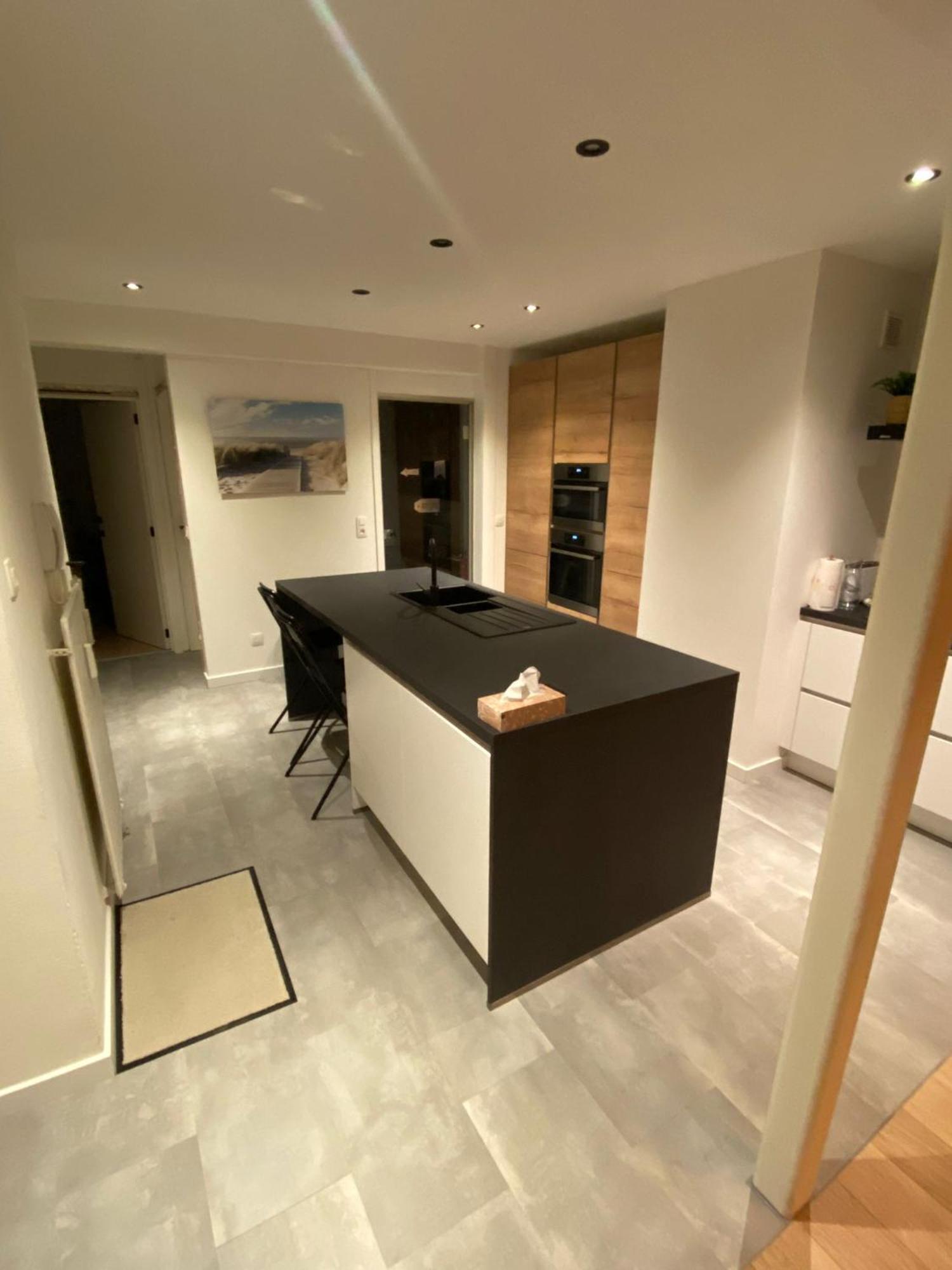 Appartement Spacious With Sea View *