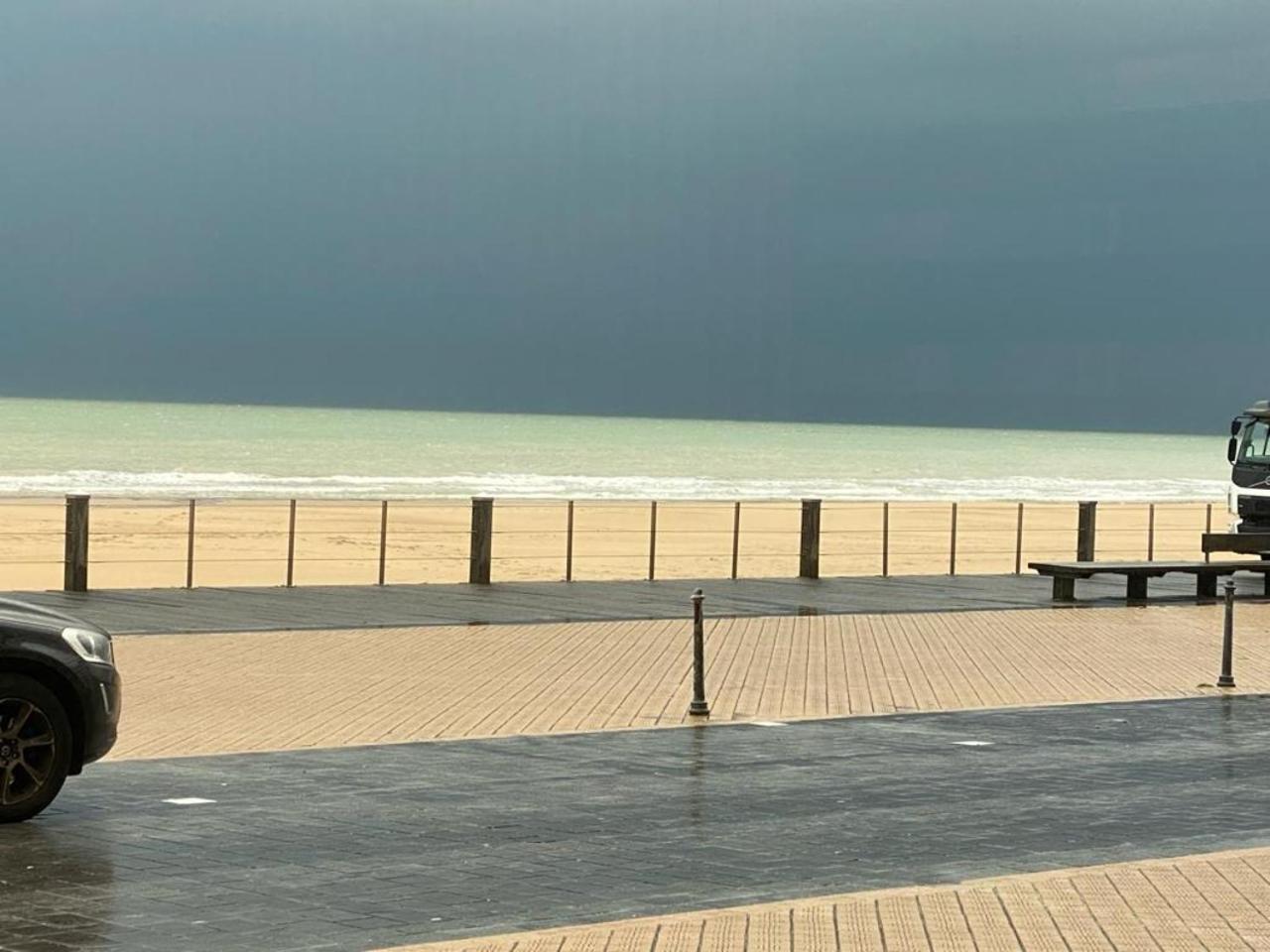 Appartement Spacious With Sea View *