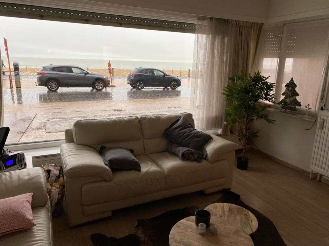 Apartamento Spacious With Sea View